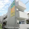 1K Apartment to Rent in Kawasaki-shi Tama-ku Interior