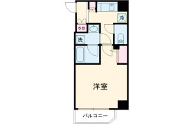 1K Mansion in Arakawa - Arakawa-ku