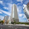 新宿區出售中的3LDK公寓大廈房地產 戶外
