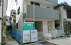4SLDK {building type} in Himesato - Osaka-shi Nishiyodogawa-ku