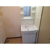 2DK Apartment to Rent in Suginami-ku Washroom
