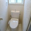 2K 아파트 to Rent in Setagaya-ku Toilet