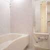 1LDK Apartment to Rent in Shibuya-ku Shower
