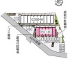 1K Apartment to Rent in Fukaya-shi Interior