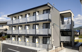 1K Mansion in Kabe - Hiroshima-shi Asakita-ku