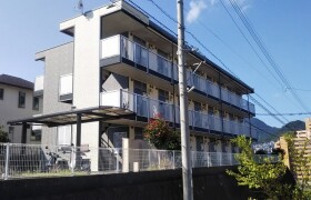 1K Mansion in Kodago - Nishisonogi-gun Nagayo-cho