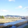 1R Apartment to Rent in Kyoto-shi Kamigyo-ku Sea or River