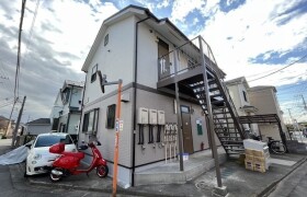 1K Apartment in Koyama - Higashikurume-shi