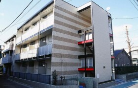 1K Apartment in Honcho - Toda-shi