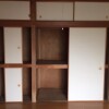2K Apartment to Rent in Ichikawa-shi Living Room