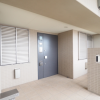 3LDK Apartment to Rent in Yokohama-shi Aoba-ku Entrance