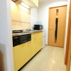 1DK Apartment to Rent in Yokohama-shi Kohoku-ku Kitchen