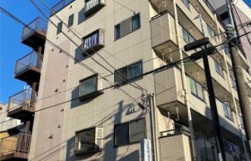 2K Mansion in Futatsuyacho - Yokohama-shi Kanagawa-ku