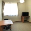 1K Apartment to Rent in Honjo-shi Interior
