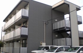 1K Mansion in Kashiiekihigashi - Fukuoka-shi Higashi-ku