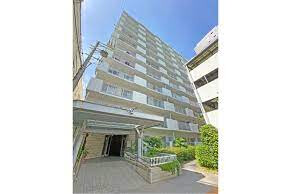 2DK Apartment to Buy in Osaka-shi Kita-ku Interior