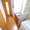 1K Apartment to Rent in Machida-shi Interior
