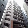 1Kマンション - 横浜市西区賃貸 外観