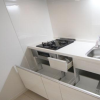 1LDK Apartment to Buy in Setagaya-ku Kitchen