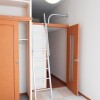 1K Apartment to Rent in Atsugi-shi Storage