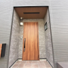 3LDK House to Buy in Meguro-ku Entrance