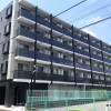 2K Apartment to Rent in Nerima-ku Exterior