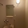 1K Apartment to Rent in Kushiro-shi Washroom