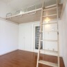 1K Apartment to Rent in Kasukabe-shi Interior