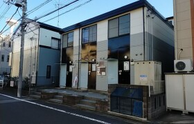 2DK Apartment in Higashiiko - Adachi-ku