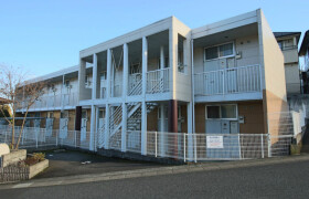 1K Apartment in Kojogaoka - Otsu-shi