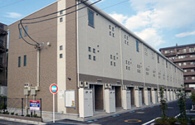 1LDK Apartment in Maenocho - Itabashi-ku