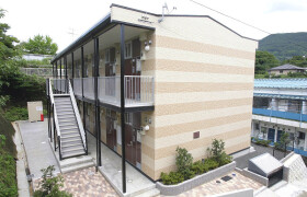 1K Apartment in Gioncho - Sasebo-shi