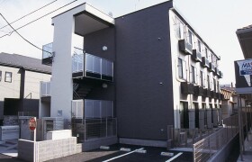 1K Mansion in Mukohara - Higashiyamato-shi