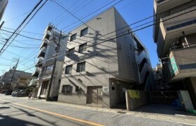 1LDK Mansion in Futago - Kawasaki-shi Takatsu-ku