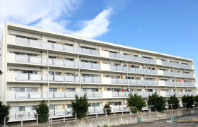 3DK Mansion in Hananomori - Awara-shi