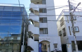 1R {building type} in Yaguchi - Ota-ku