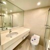 1R Apartment to Rent in Minato-ku Washroom