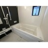 3LDK House to Rent in Hachioji-shi Bathroom