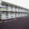1K Apartment to Rent in Fukuoka-shi Nishi-ku Exterior