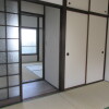 2LDK House to Rent in Higashiosaka-shi Bedroom