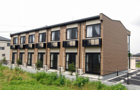 1K Apartment in Miyanogicho - Chiba-shi Inage-ku