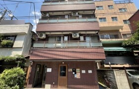Whole Building {building type} in Akabane - Kita-ku