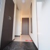 1LDK Apartment to Rent in Kurume-shi Entrance