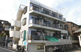1K Mansion in Mishuku - Setagaya-ku