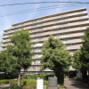3LDK Apartment to Rent in Osaka-shi Joto-ku Exterior