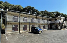 1K Apartment in Tenjin - Sasebo-shi