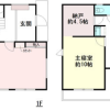 3LDK House to Rent in Yokohama-shi Kanazawa-ku Floorplan