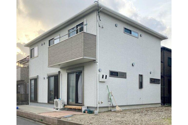 3SLDK House to Rent in Adachi-ku Exterior