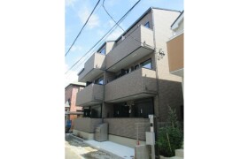Whole Building Apartment in Oyaguchi kitacho - Itabashi-ku