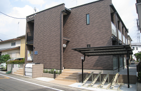 1K Apartment in Kyowa - Sagamihara-shi Chuo-ku